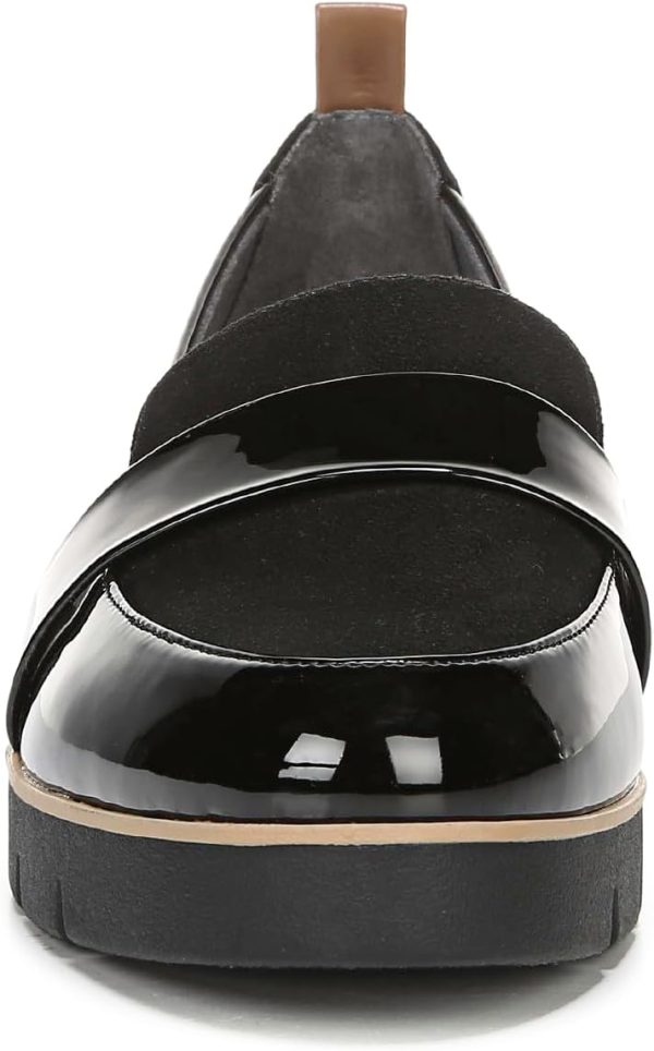 Women’s Fashion Classic Penny Loafers – Driving Moccasin Style Flats