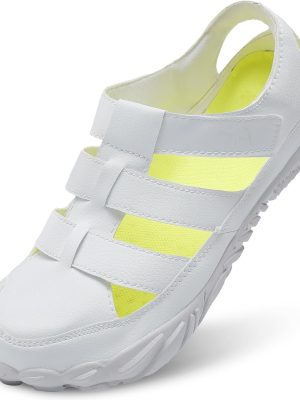 Flat Sandals Barefoot Platform Shoes Athletic Sports Sandals Walking Shoes for Women Men Indoor Outdoor Sneaker