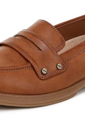 Women’s Comfort Slip-On Loafers